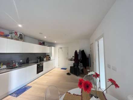 Royal Wharf, Silvertown, Image 3