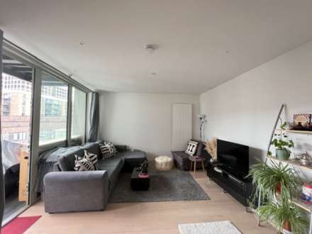 Royal Wharf, Silvertown, Image 5