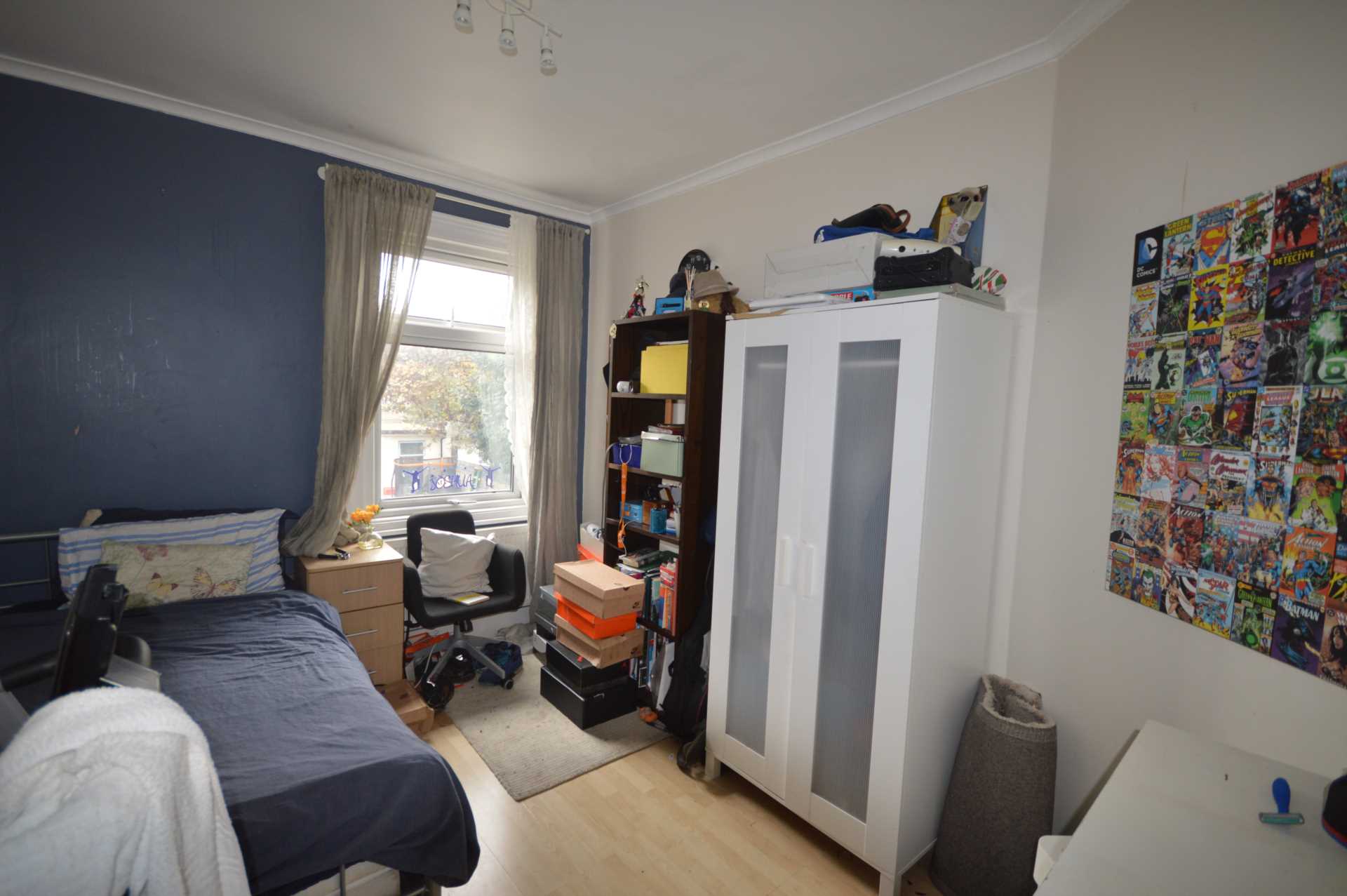 Wigston Road, Plaistow, Image 17