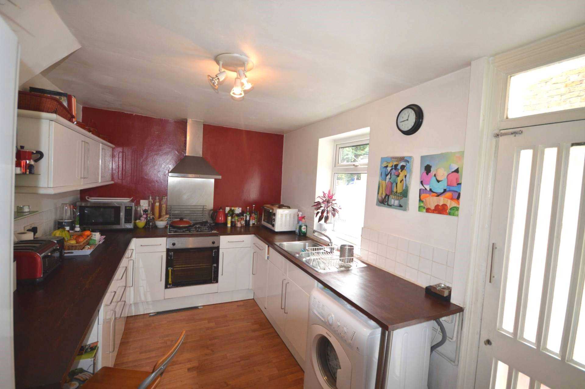 Wigston Road, Plaistow, Image 2