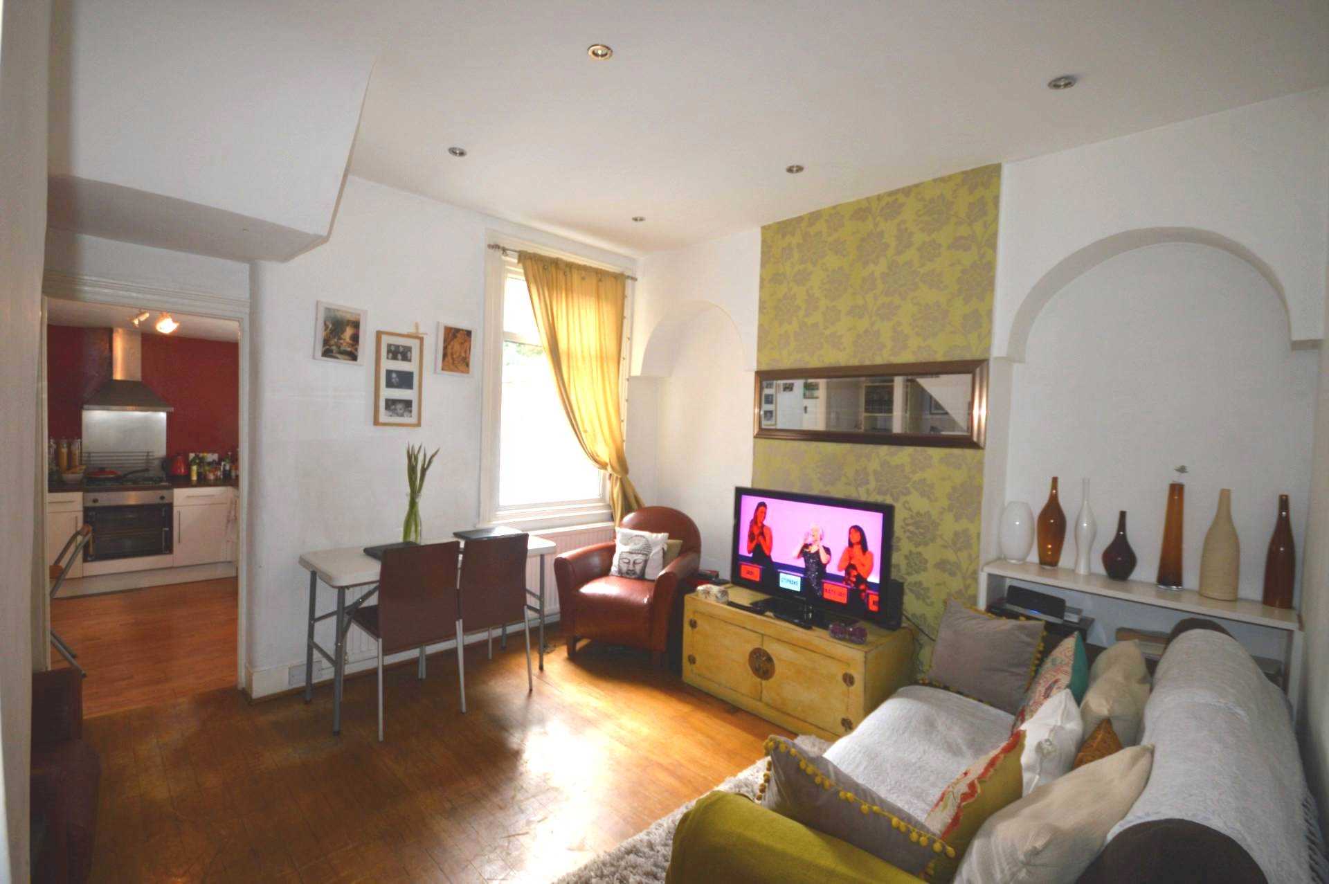 Wigston Road, Plaistow, Image 7