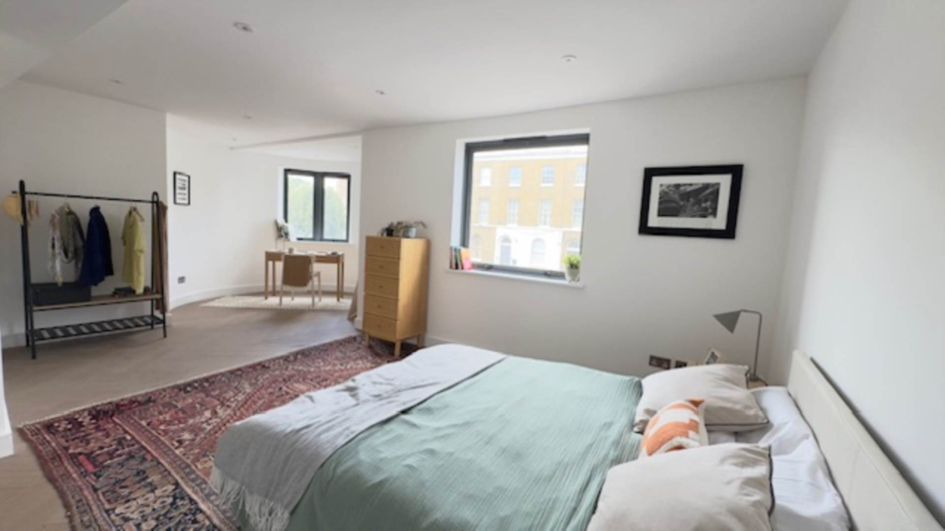 Blackheath Road, London, Image 1