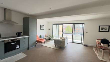 Blackheath Road, London, Image 2