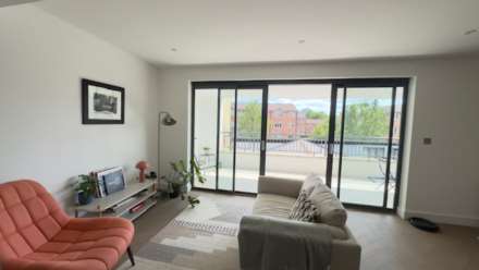 Blackheath Road, London, Image 9