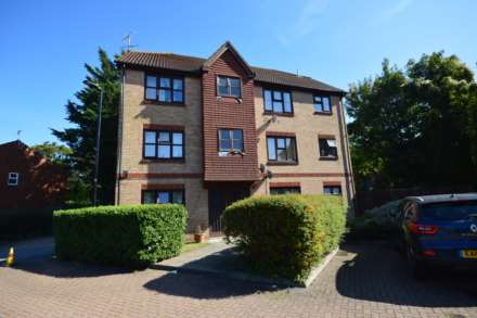Turnstone Close, Newham, Image 1