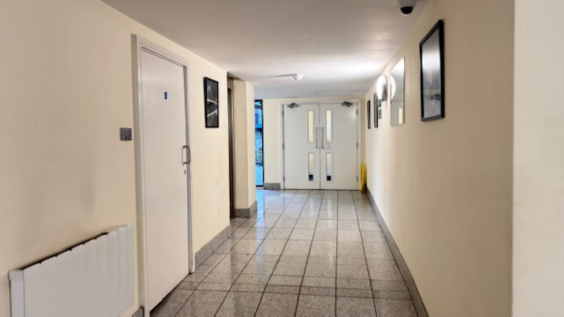 Jupiter House, Canning Town, Image 12