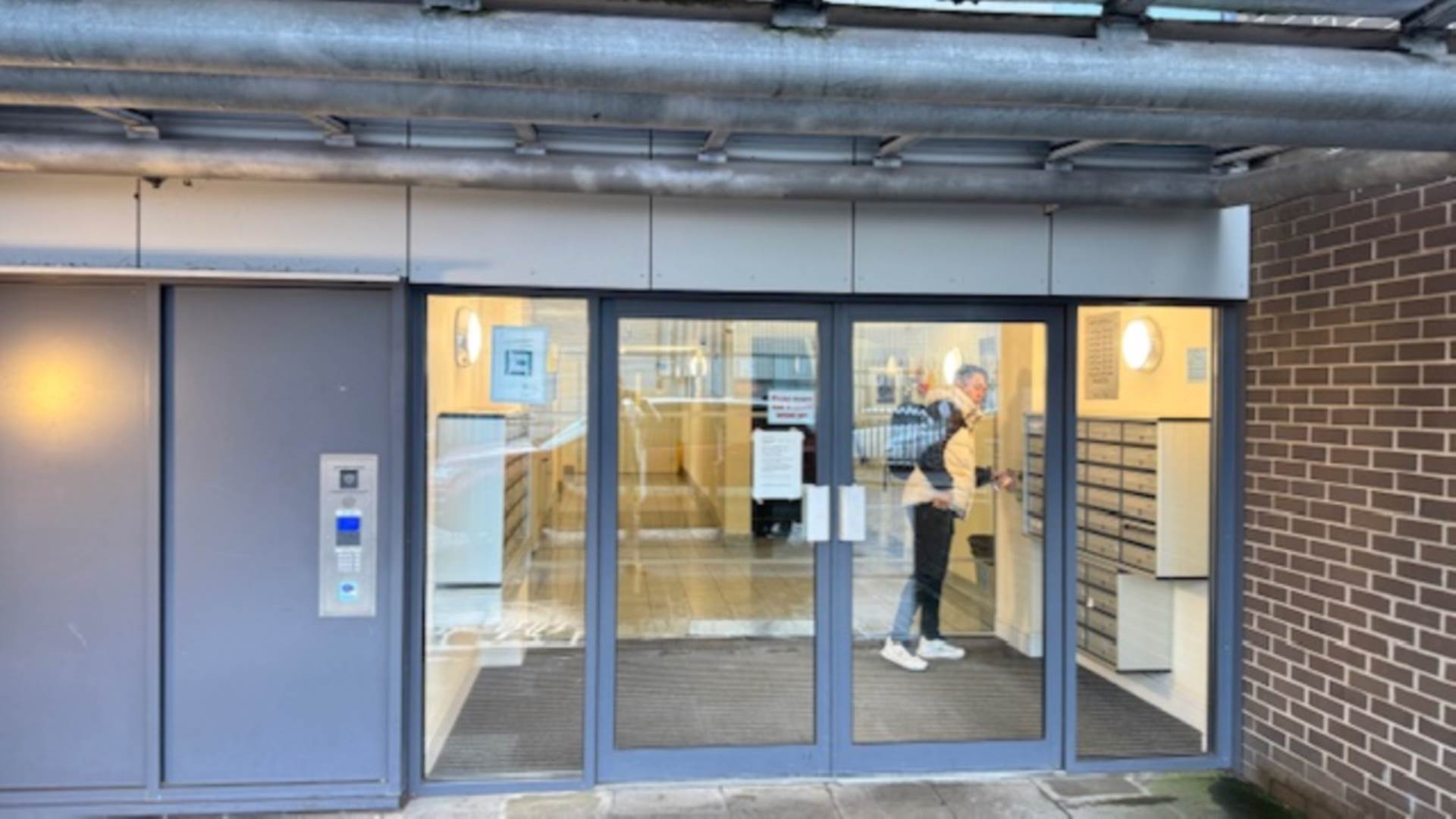 Jupiter House, Canning Town, Image 13