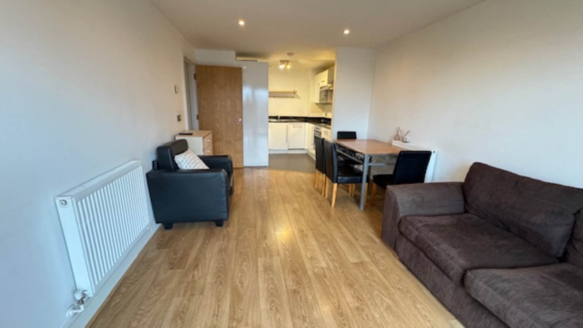 Jupiter House, Canning Town, Image 2