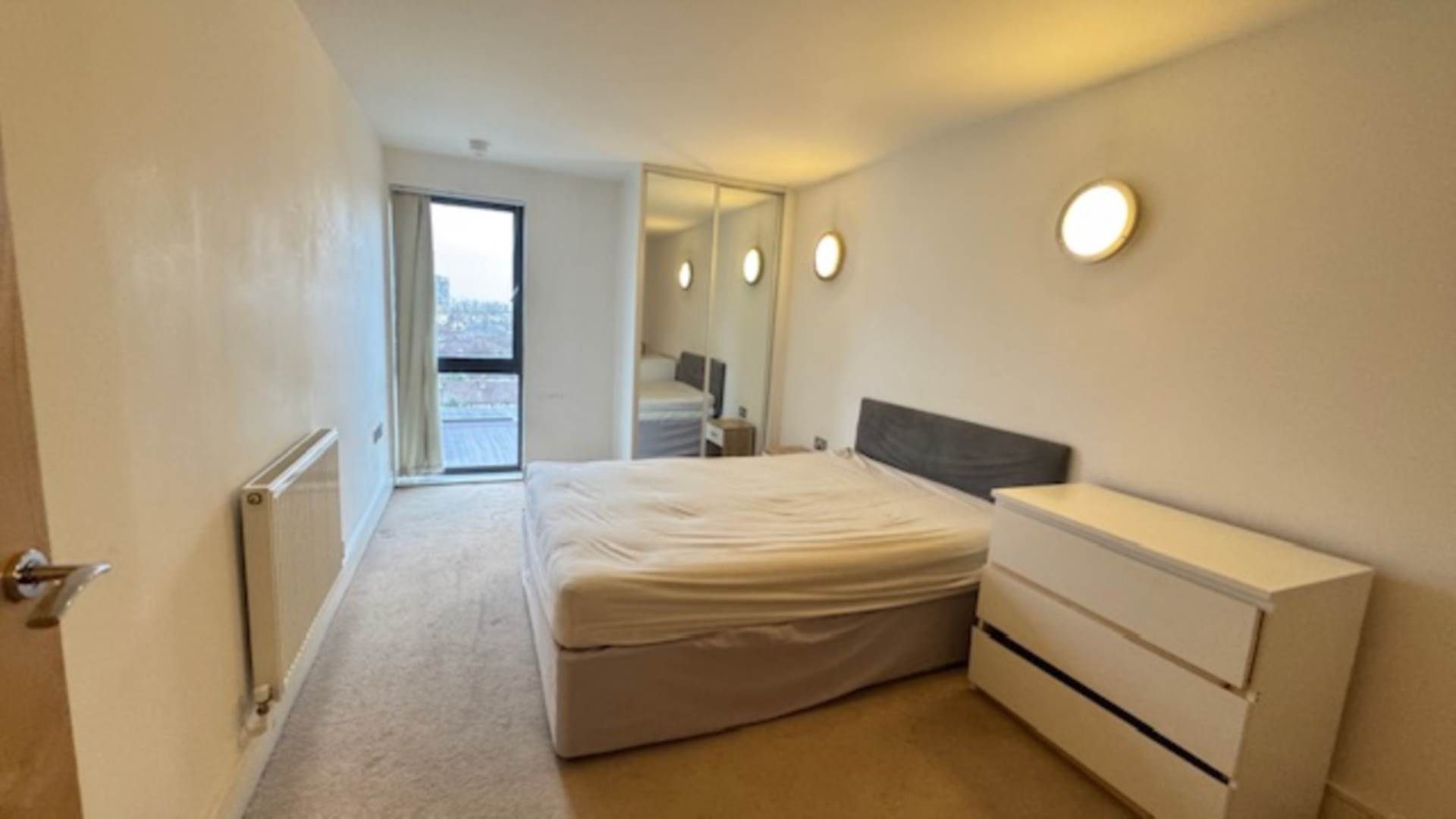 Jupiter House, Canning Town, Image 5