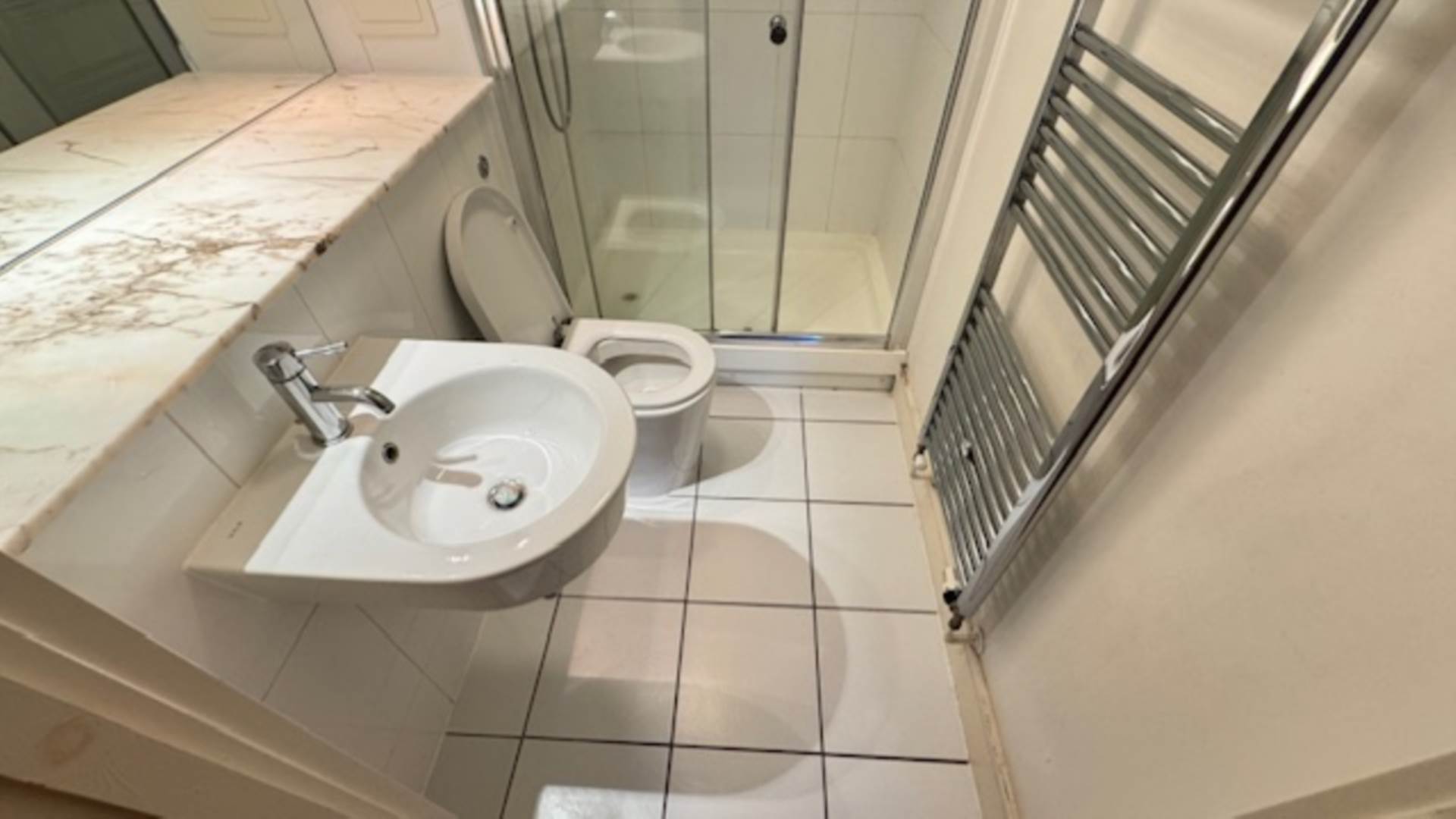 Jupiter House, Canning Town, Image 6