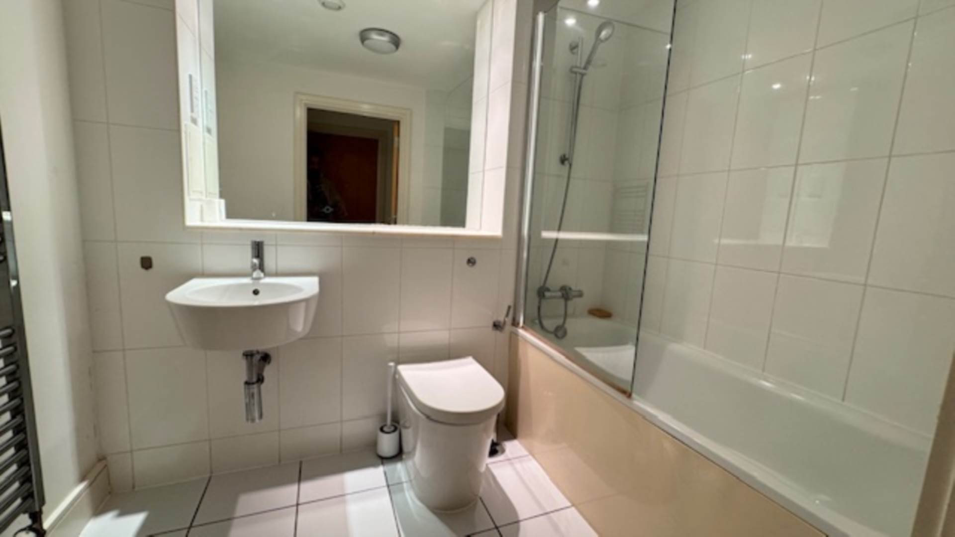 Jupiter House, Canning Town, Image 8