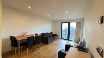 Jupiter House, Canning Town, Image 1