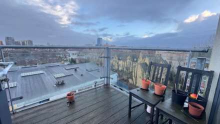 Jupiter House, Canning Town, Image 11