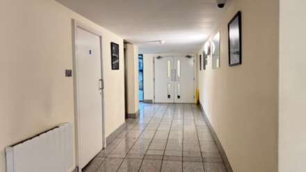 Jupiter House, Canning Town, Image 12