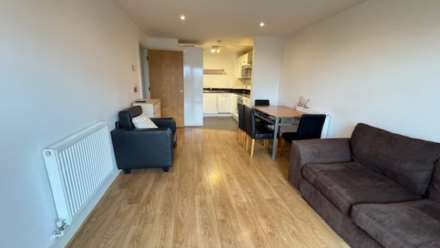 Jupiter House, Canning Town, Image 2