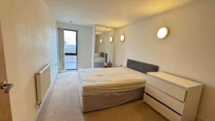 Jupiter House, Canning Town, Image 5