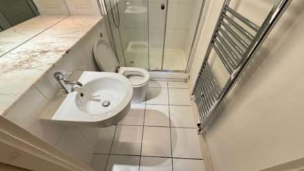 Jupiter House, Canning Town, Image 6