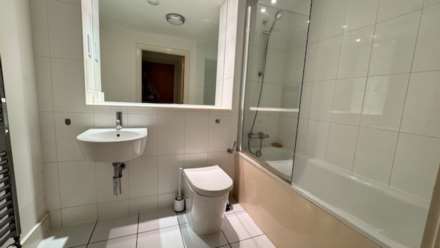 Jupiter House, Canning Town, Image 8