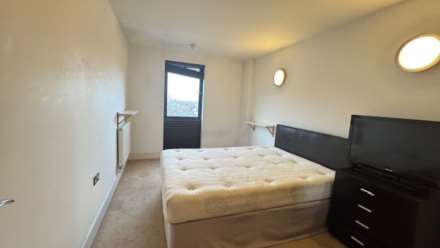 Jupiter House, Canning Town, Image 9