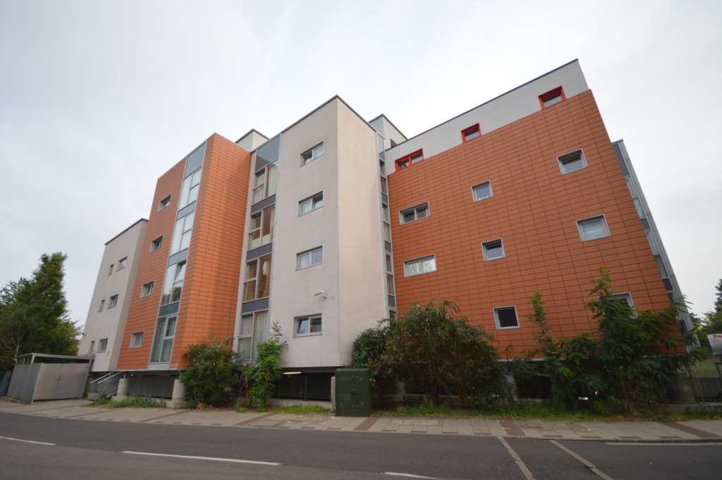 Hermit Road, Canning Town, Image 1