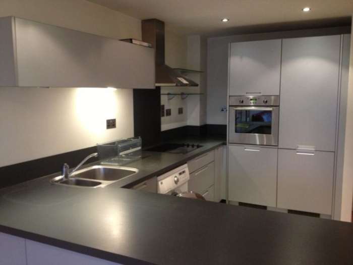 Hermit Road, Canning Town, Image 2