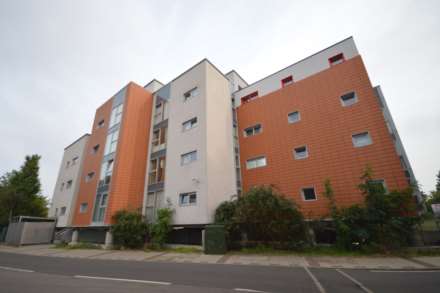 Hermit Road, Canning Town