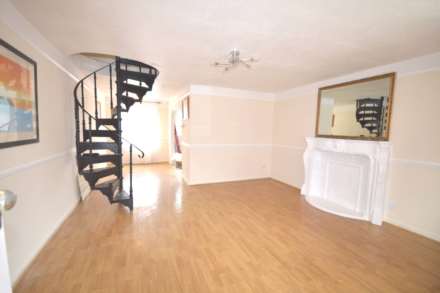 Chichester Close, Beckton, Image 1