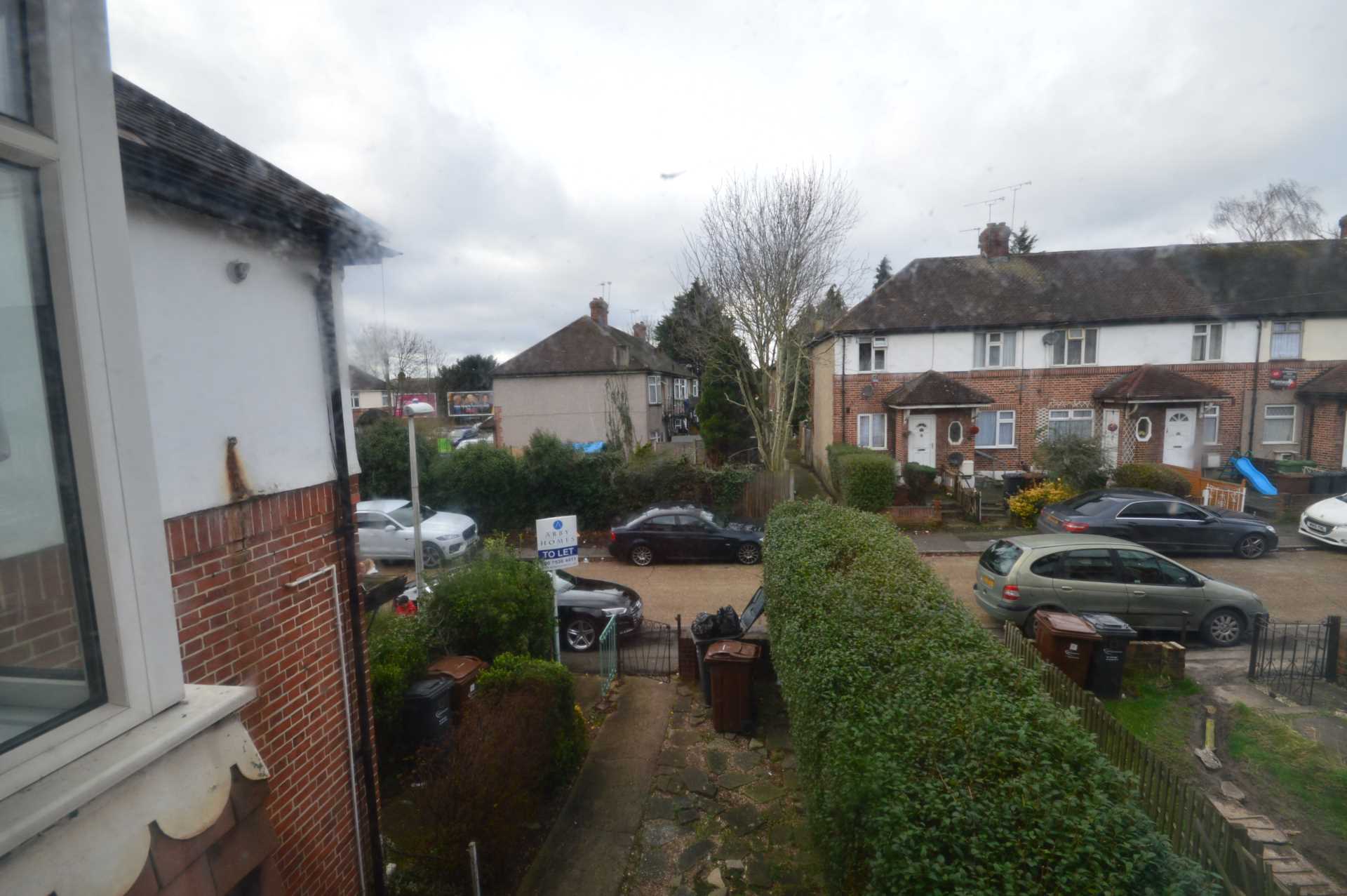 Grantham Garden, Marks Gate, Image 7