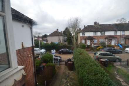 Grantham Garden, Marks Gate, Image 7