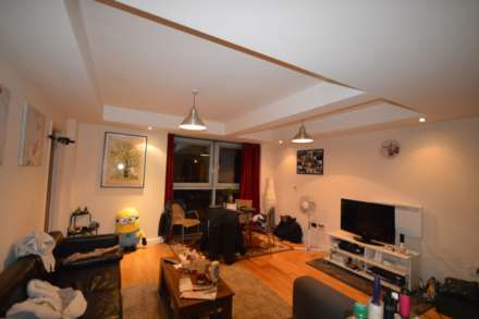 Hermit Road, Canning Town, Image 1