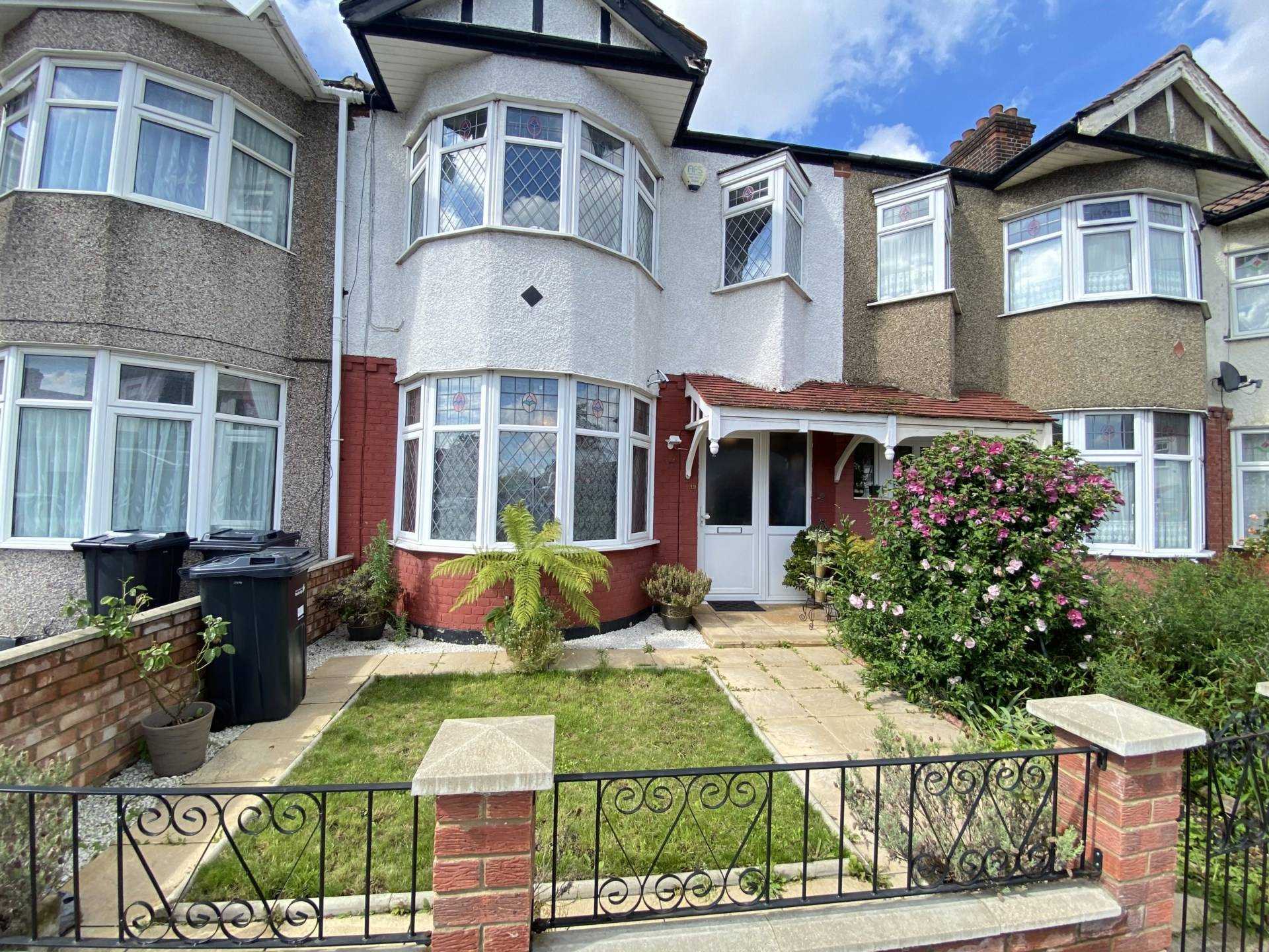 Eton Road, Ilford, Image 1