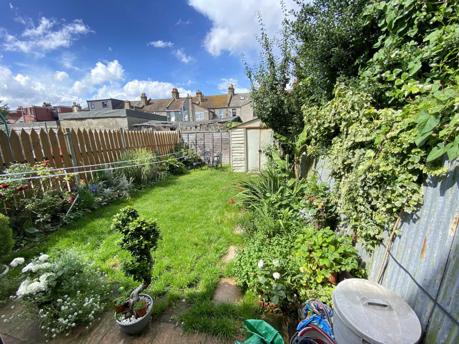Eton Road, Ilford, Image 15
