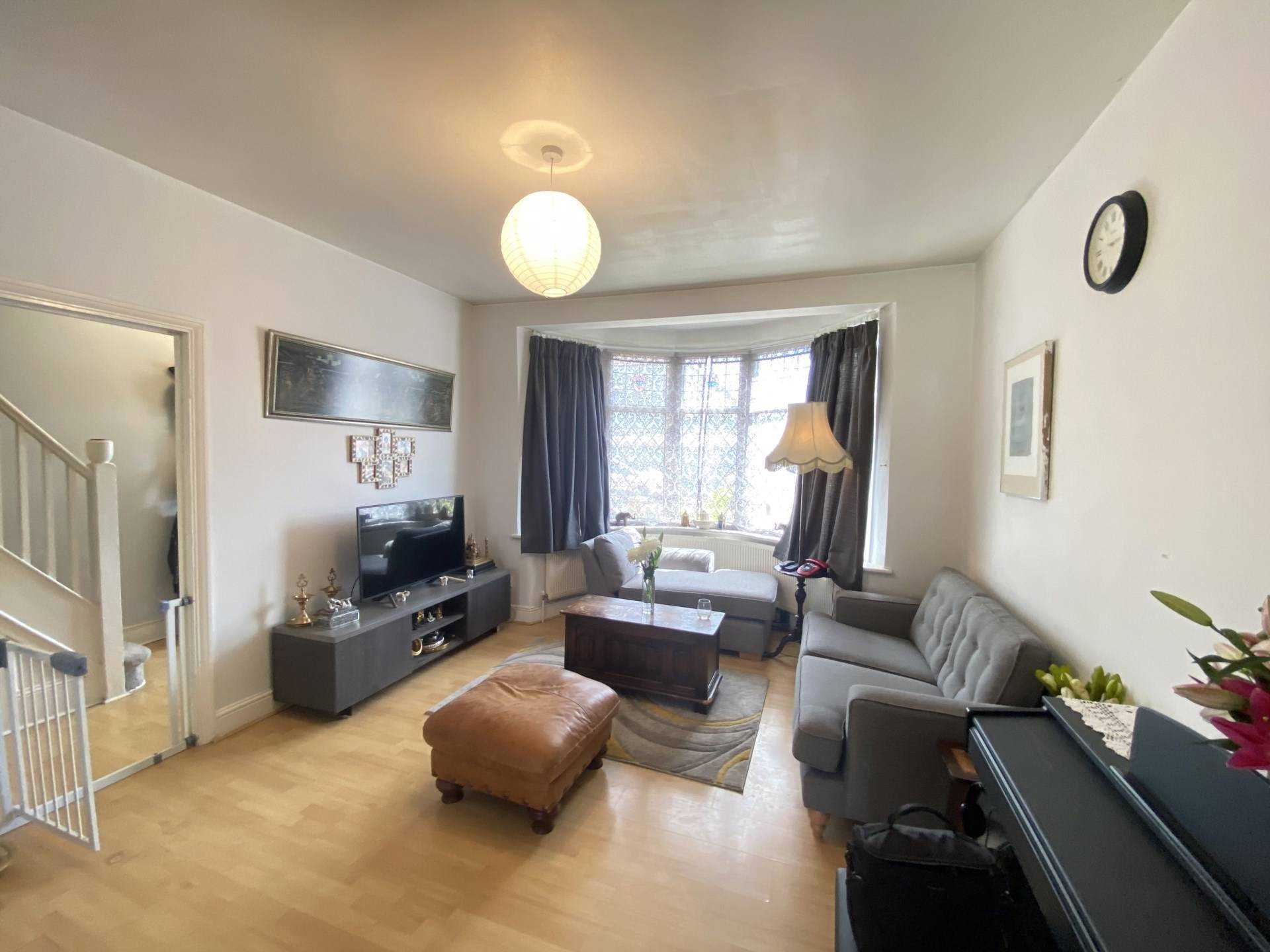 Eton Road, Ilford, Image 2