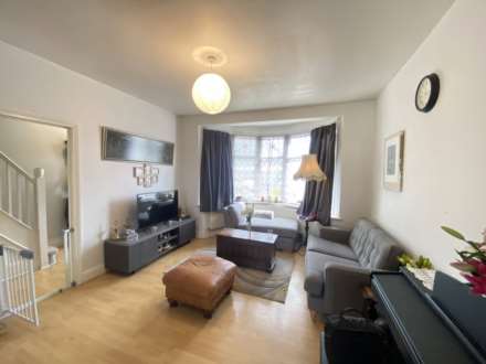 Eton Road, Ilford, Image 2