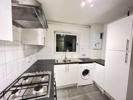 Ashton Road, Stratford, Image 1
