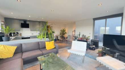 Hermit Road, Canning Town, Image 2