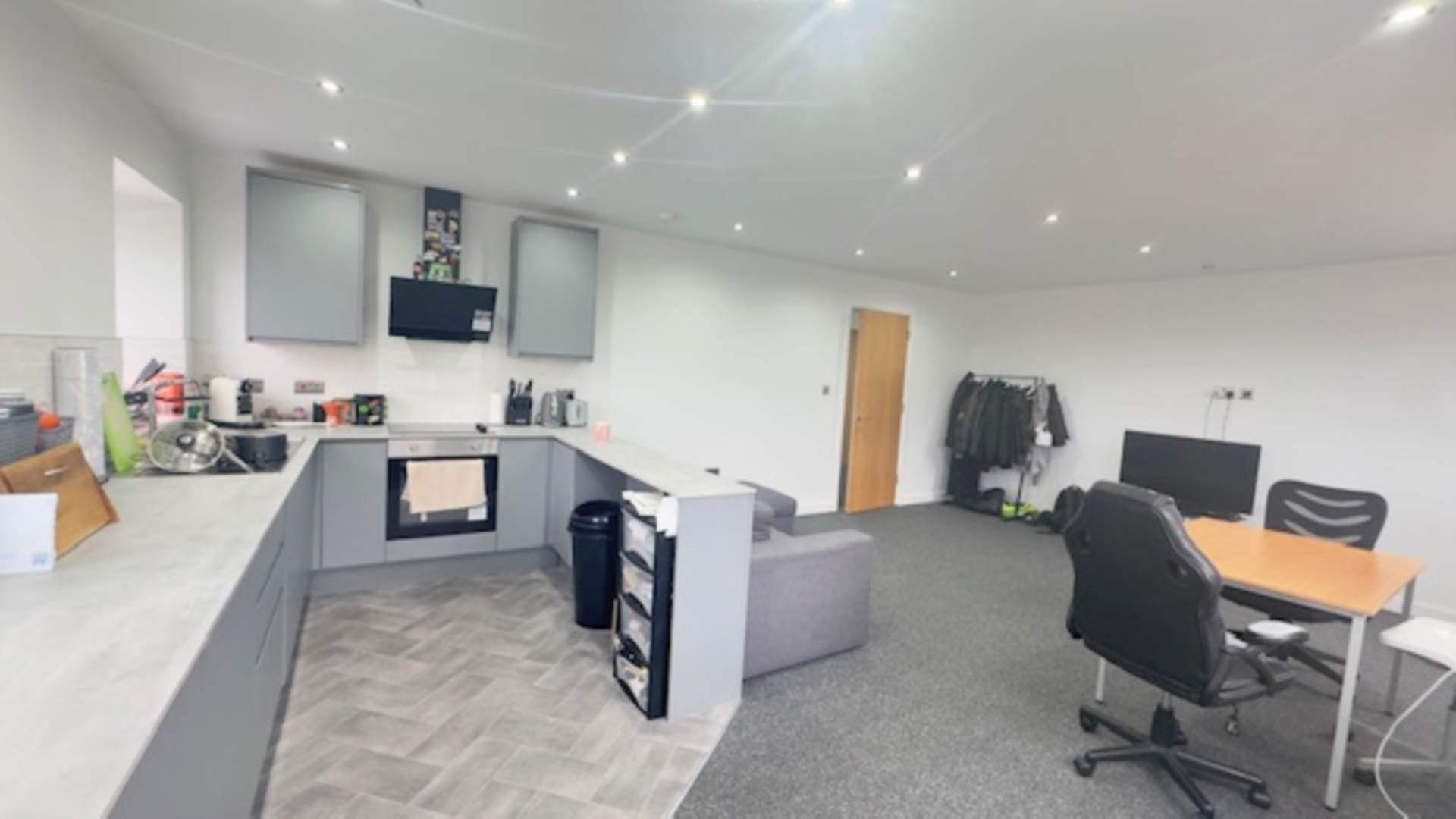 Hermit Road, London, E16, Image 3