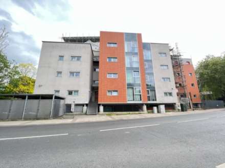 Hermit Road, London, E16, Image 2