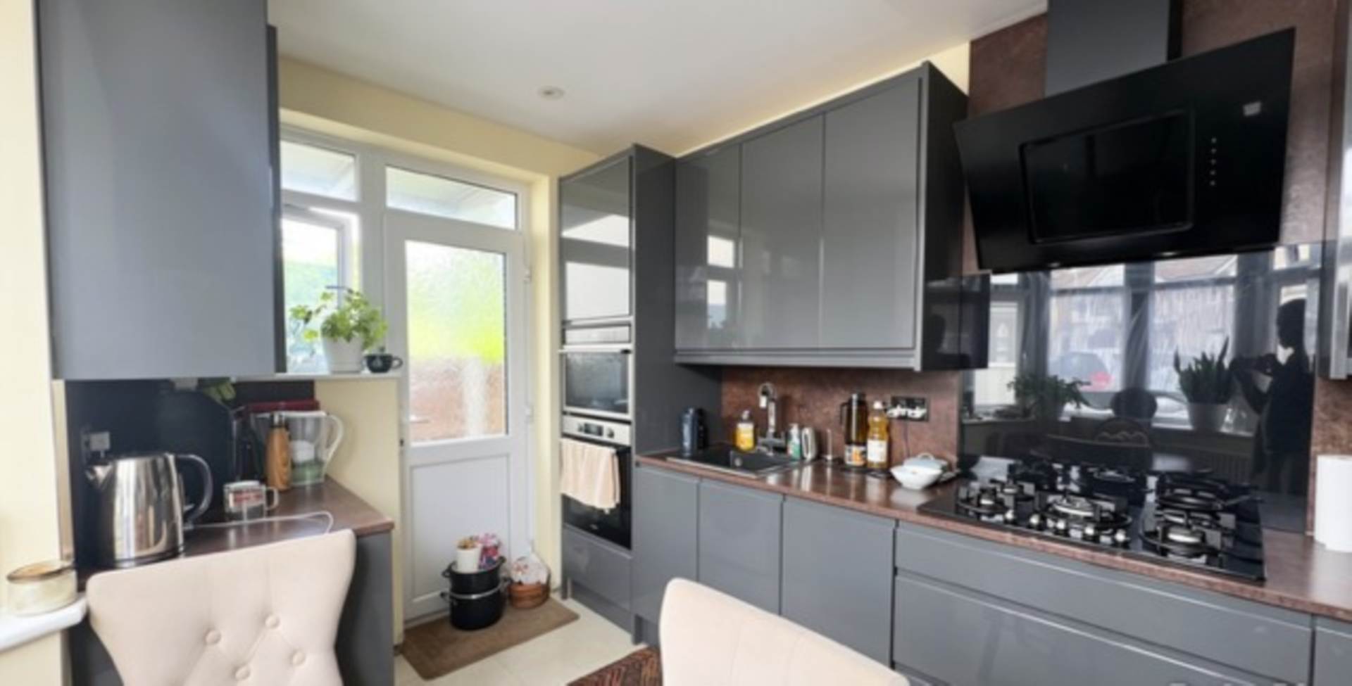 Glenwood Avenue, South Hornchurch, Image 1