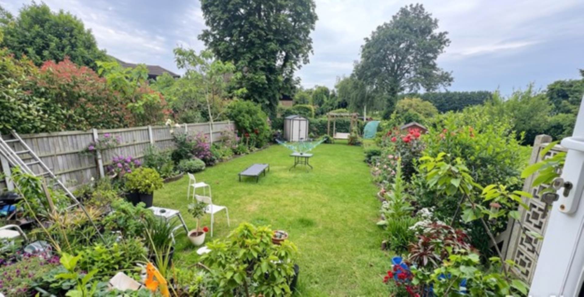 Glenwood Avenue, South Hornchurch, Image 8