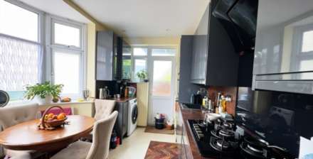 Glenwood Avenue, South Hornchurch, Image 2