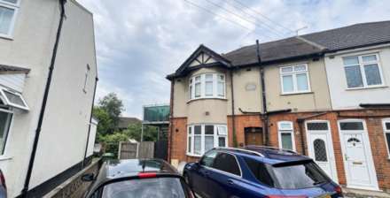 Glenwood Avenue, South Hornchurch, Image 9