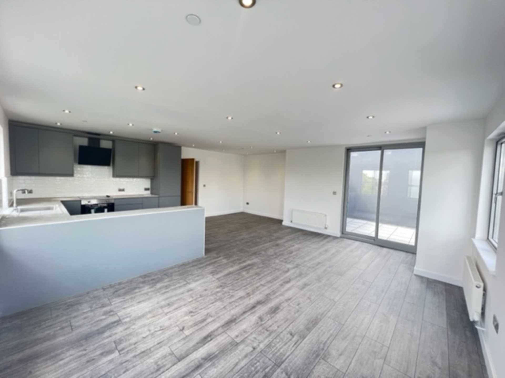 Hermit Road, Canning Town, Image 1