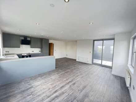 Hermit Road, Canning Town