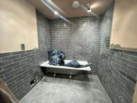 Hermit Road, Canning Town, Image 6