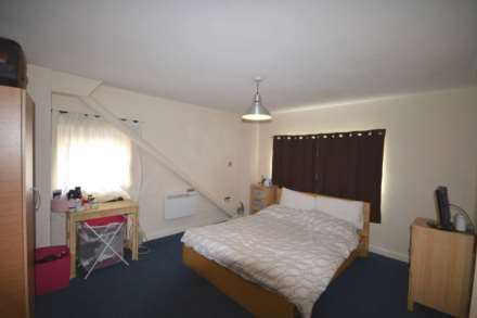 Hermit Road, Canning Town, Image 2