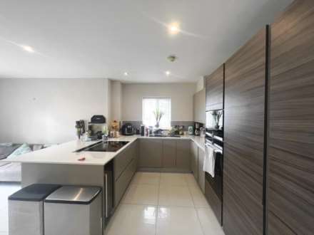 Willow Close, Buckhurst Hill, Essex