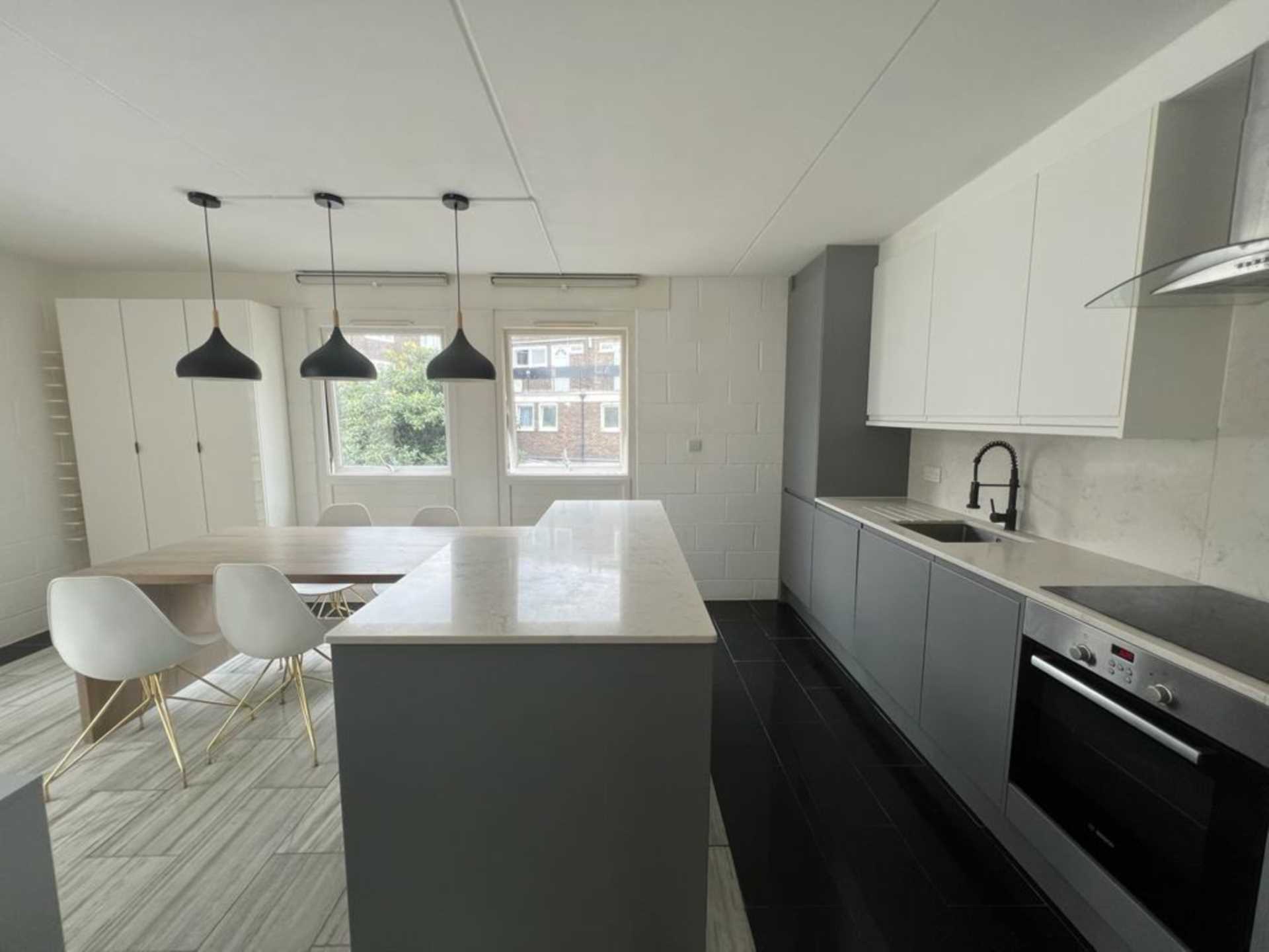 Grasmere Rd, Newham, Image 4