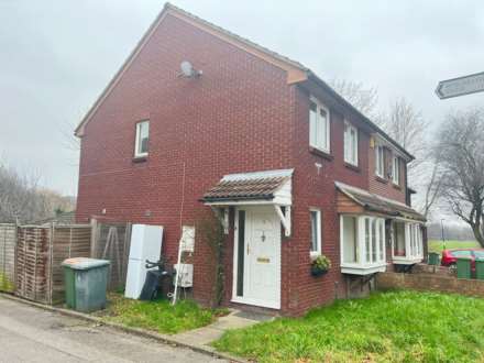 Winchester Road, Beckton