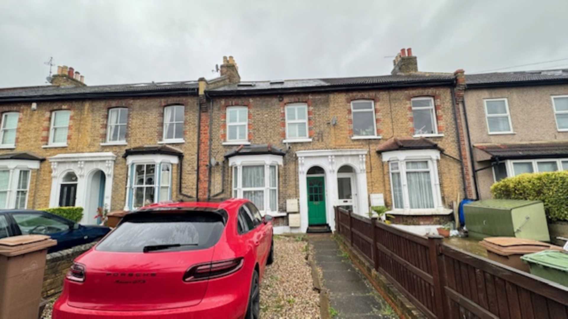 Colworth Road, Leytonstone, Image 1